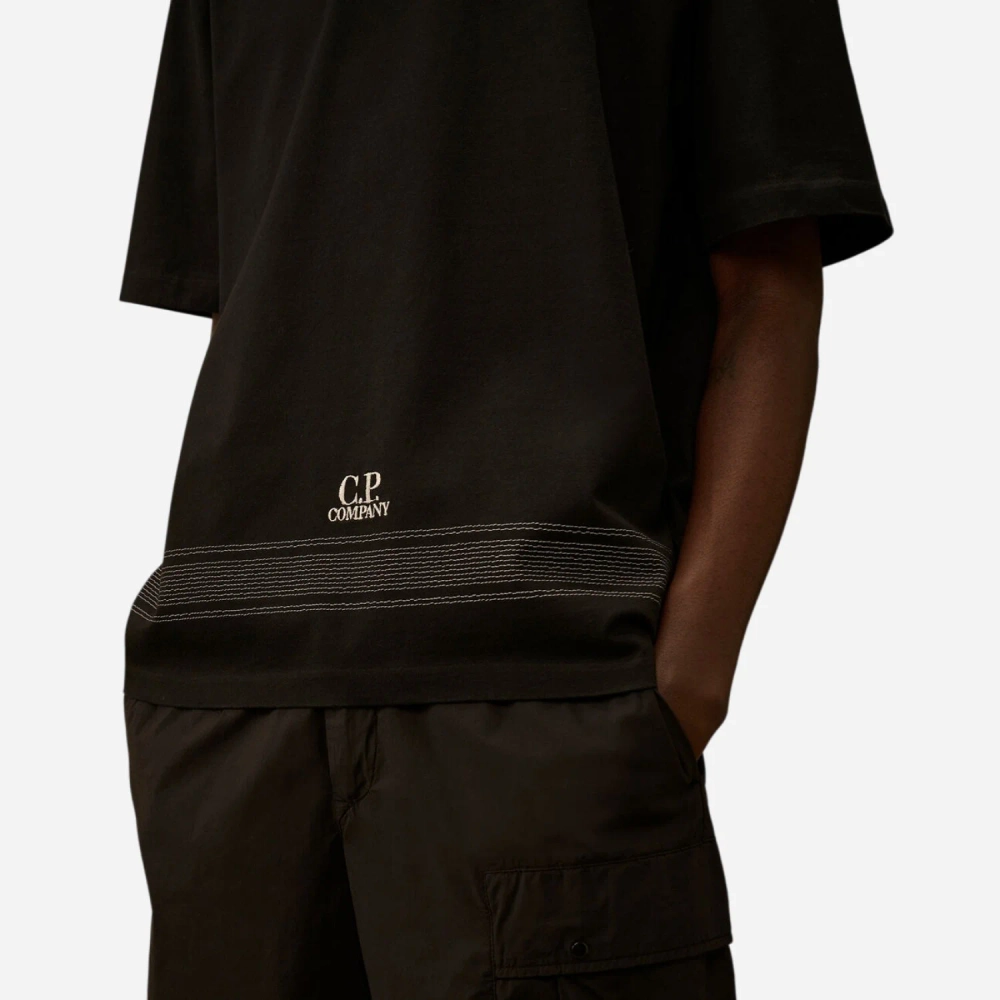 Футболка C.P. Company 30/4