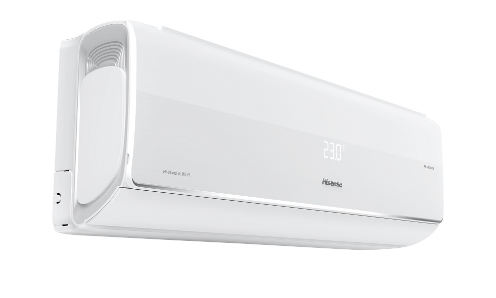 Кондиционер Hisense Air Sensation Superior AS-13UW4RXVQF00 DC Inverter