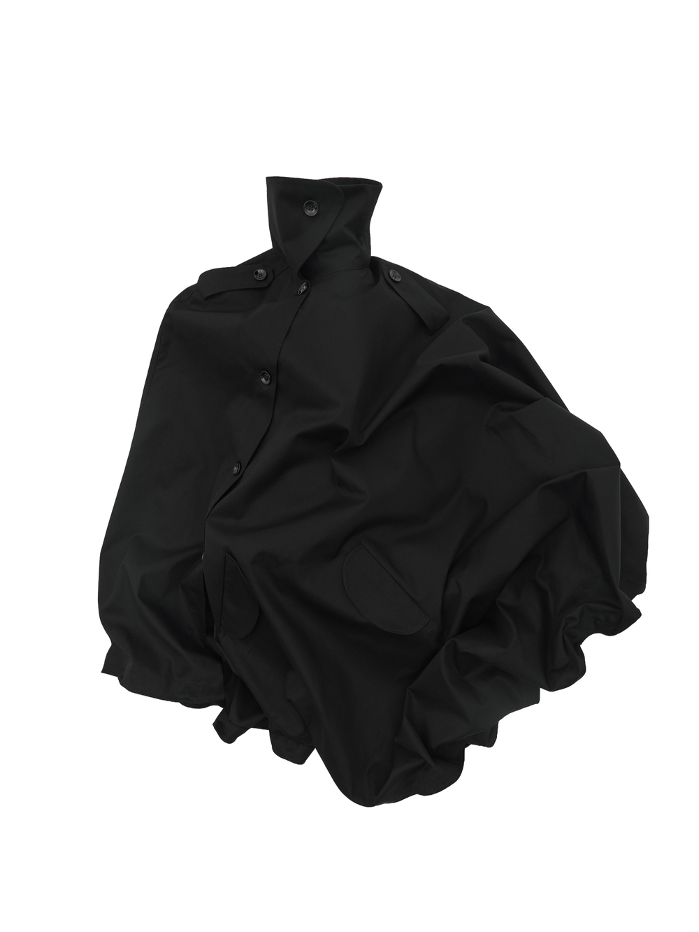 MEMORY CAPE