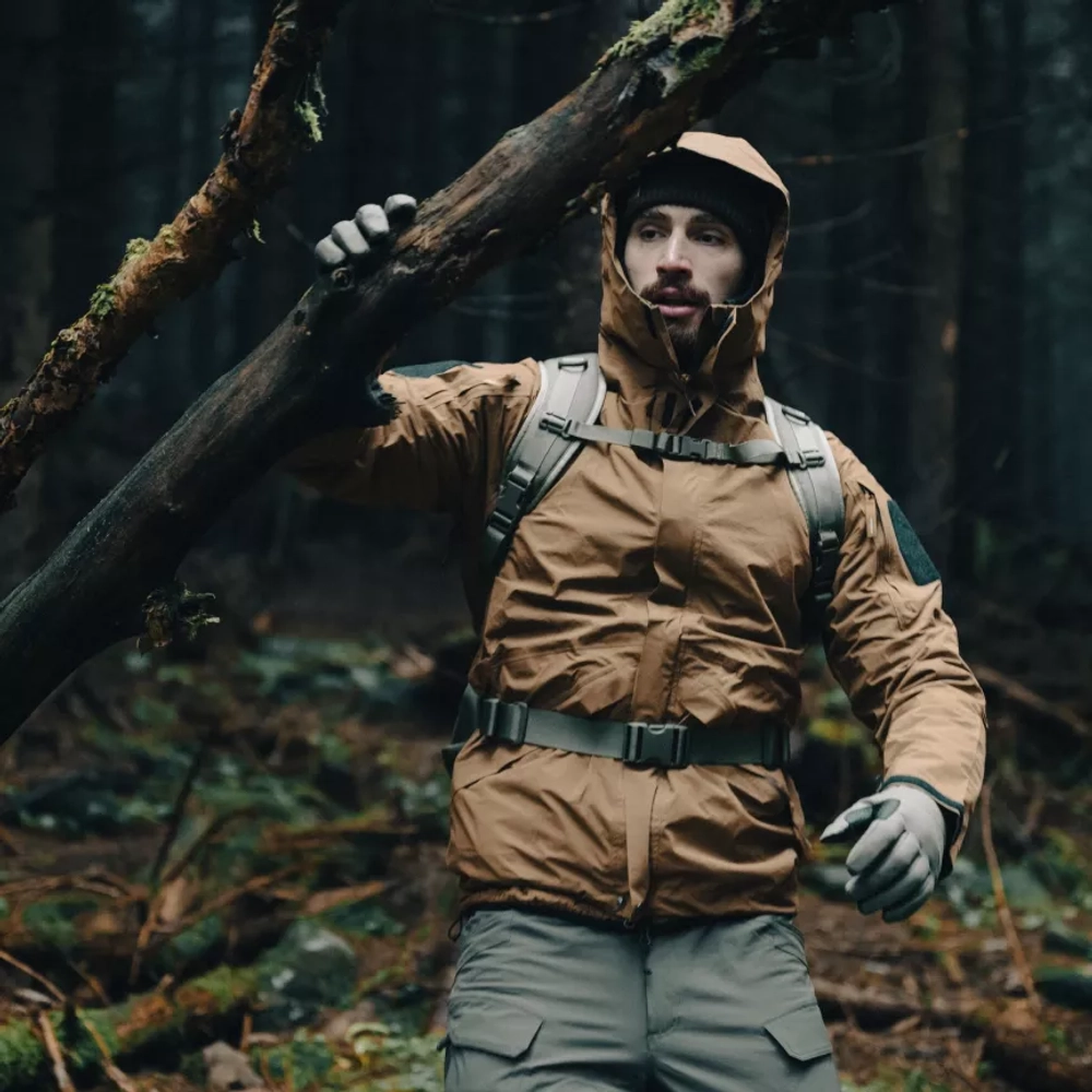 Куртка Helikon Chinook Jacket