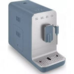 Кофемашина автоматическая Smeg BCC12SBMEU синяя