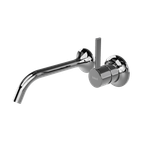 Смеситель для раковины RUBINELLI ELEGANZA RB-L5010CR