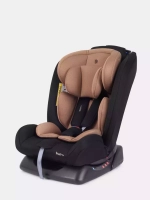Автокресло ZY26 "Unity" RANT basic (Beige) группа 0+-1-2-3 (0-36 кг)