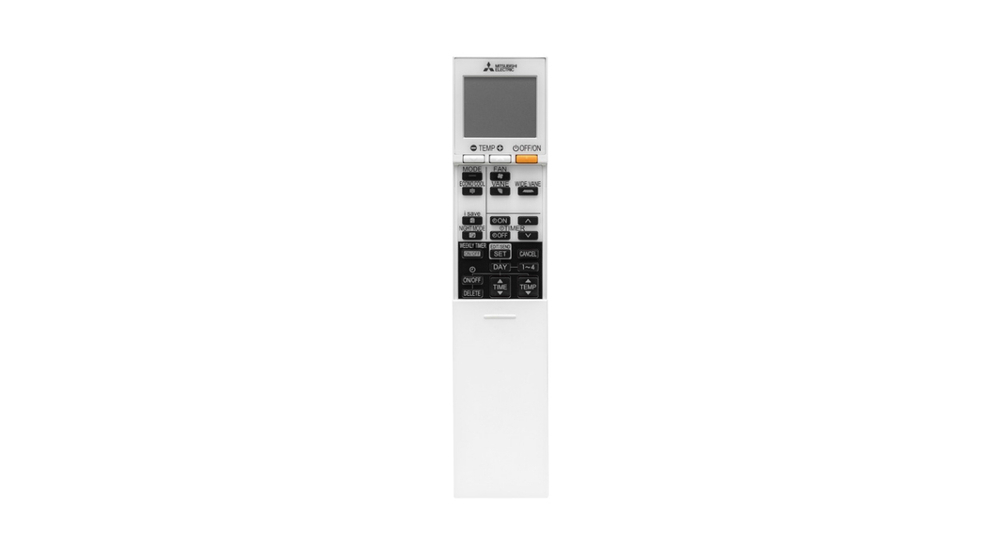 Cплит-система Mitsubishi Electric Standart Plus Inverter MSZ-AY42VGKP/MUZ-AY42VG
