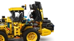 Конструктор LEGO Technic 42209 Электрический колесный погрузчик Volvo L120