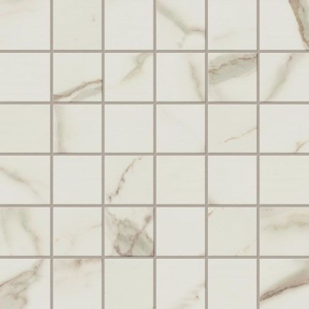 Бордюр Empire Silver Root Listello