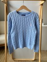 Хлопковый джемпер Ralph Lauren, 122