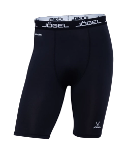 Шорты компрессионные Camp PerFormDRY Tight Short JBL-1300-061, черный/белый