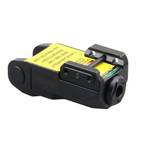 Лазерный целеуказатель Vector Optics VipeRay Scrapper Pistol Green Laser
