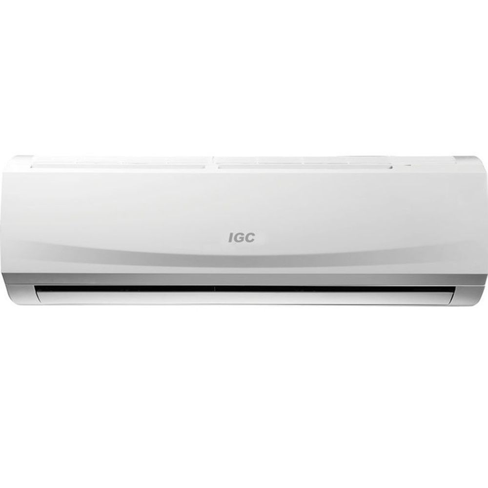 Настенный фанкойл 1-2,9 кВт IGC IWF-X300K22W