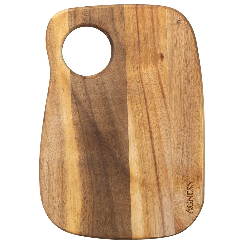 ДОСКА РАЗДЕЛОЧНАЯ 24,5*17,3*1,5 СМ