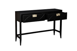 Консоль Garda Decor 98BP-GD01KONS-CHERN