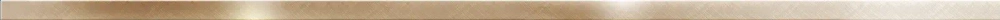 Бордюр Alma Ceramica bwm91met808 Metallic Glossy Gold 12x500 золотой глянцевый под металл