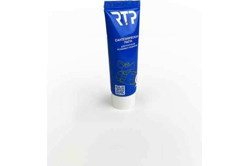 Паста уплотнительная RTP 70гр 29550