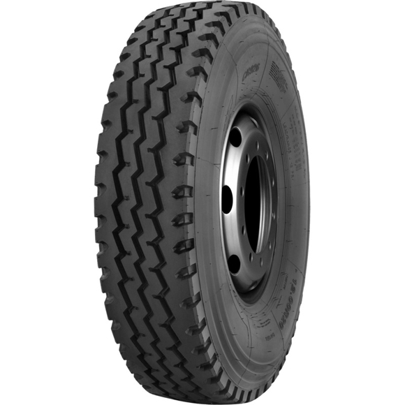 Kama 11,00R20 152/149K CR926 TTF 18PR ТАИЛАНД