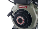 Мотопомпа дизельная Koshin STY-100D 100541549