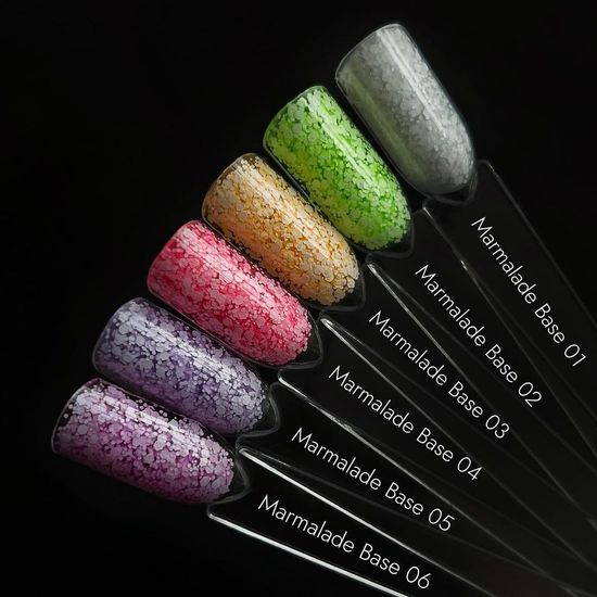 База Base Marmalade Mia 15 мл №01