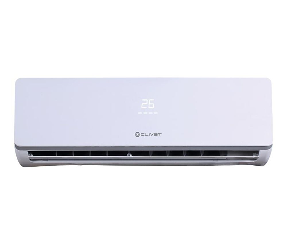Clivet GWMN-2-XMi D90 (AC)
