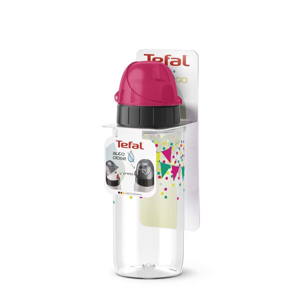 Питьевая фляжка Tefal Drink2Go 0,5 л F3030610