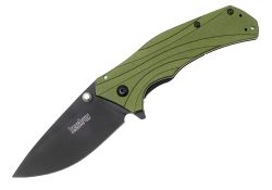 Нож Kershaw Knockout 1870OLBLKфотография - 1