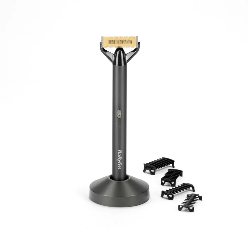 Триммер для бороды и усов BaByliss X-Blade OT991E