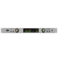 Universal Audio Apollo x6 Gen 2 Essentials+ Edition Silver
