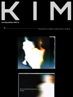 (ПРЕДЗАКАЗ) Альбом KIM SEUNG MIN - KIM Album