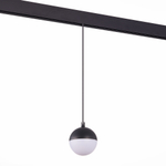Светильник трековый SKYLINE 48 LED 1х7W