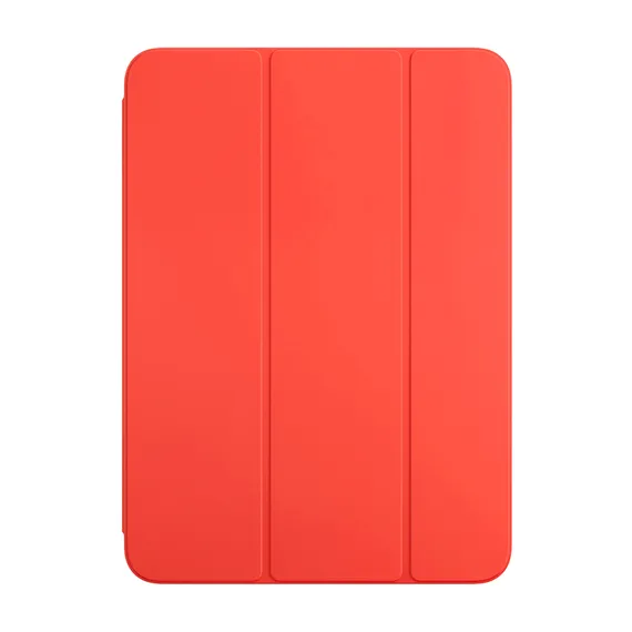 Чехол книжка Smart Folio для iPad Air 10.9" / Air 11" (2020 - 2024) Розовый