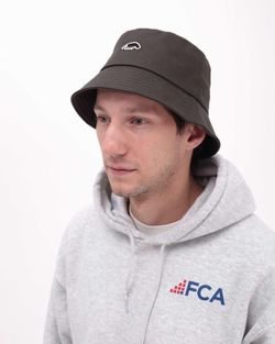 Панама Bucket Olive