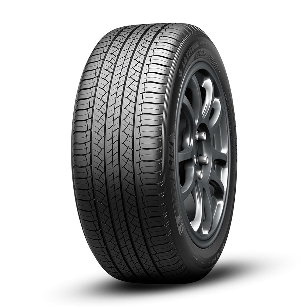 Легковая шина Мишелин  295/40/20  V 106 LATITUDE TOUR HP  (N0)