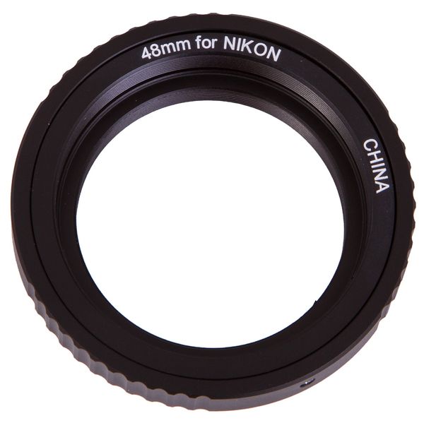 Т-кольцо для камер Nikon M48, Sky-Watcher
