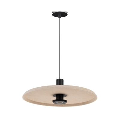 Светильник SP-KOTARO-R450-12W Warm3000 (BG-BG, 36 deg, 230V, TRIAC) (Arlight, IP20)