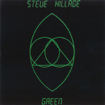Steve Hillage / Green (CD)