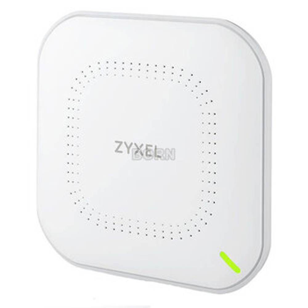 Точка доступа Zyxel NebulaFlex Pro WAC500 Wi-Fi 5 Access Point WAC500