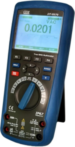 Мультиметр цифровой CEM DT-9979