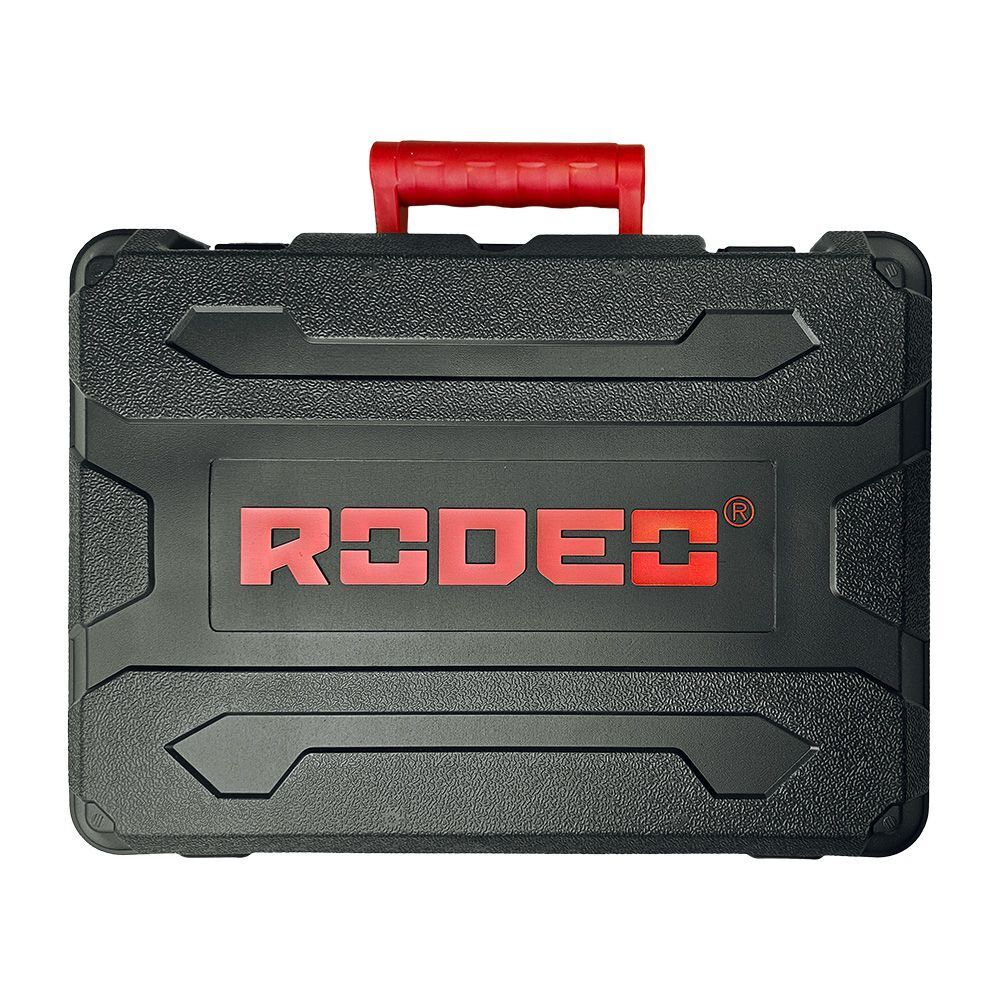 Перфоратор SDS+ Rodeo LRH8261N 850Вт