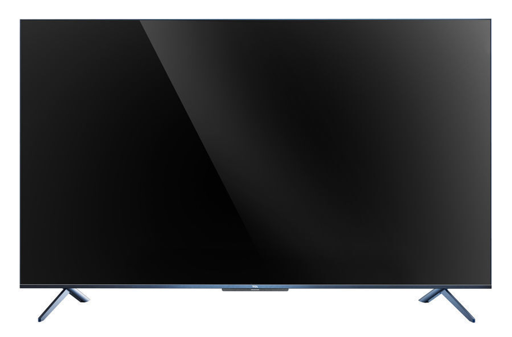 Телевизор TCL 50"; 50C717 QLED