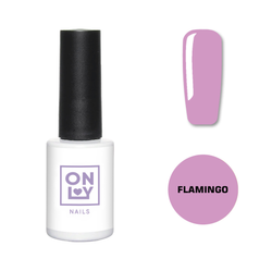 OnlyNails Liquid Gel, Flamingo, 10 ml