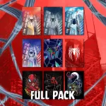 Superior | Insomniac Spider-Man Краудфандинг