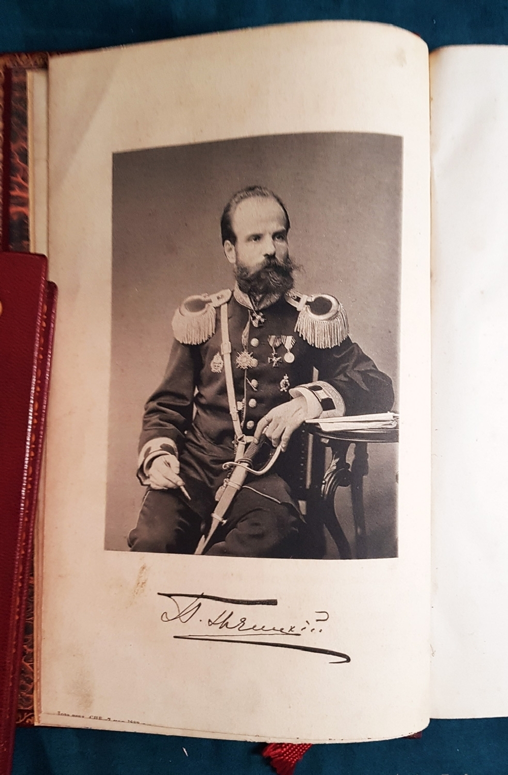 "Путешествие по Китаю в 1874-1875 гг. В 2-х томах". П.Я. Пясецкий. 1882г.