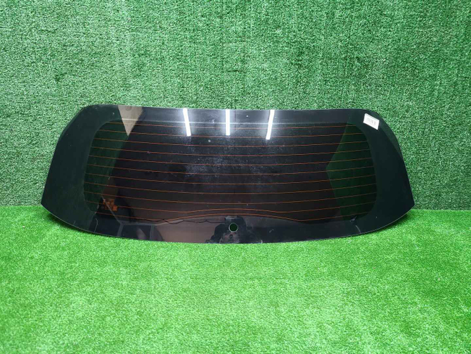 Стекло крышки багажника Chery Tiggo 7 Pro (20-24)