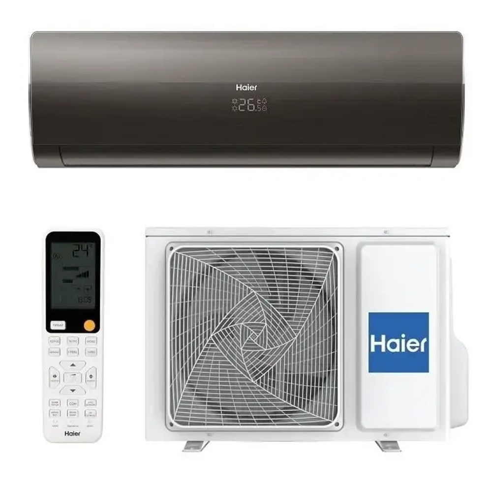 Сплит-система Haier Flexis on-off HSU-18HFF103/R3-B
