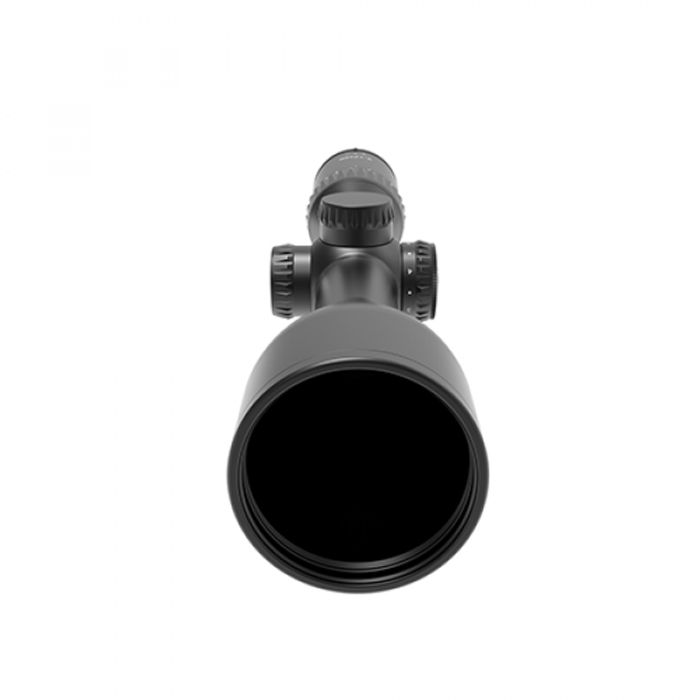 Прицел Artelv LRS 3-12x56 SFP AM8-10X (ASL31256S)