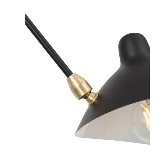 Потолочная люстра Spruzzo SL305.402.06 ST Luce