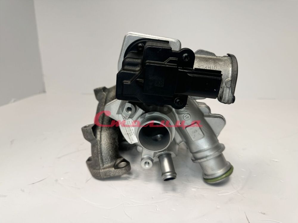 Турбина 03F145701K IHI для Audi, Seat, Skoda, Volkswagen