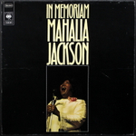 Mahalia Jackson / In Memoriam (5LP)