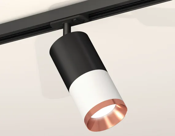 Трековый светильник TECHNO SPOT XT7401102 Ambrella