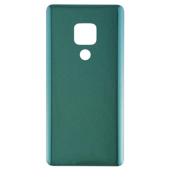 Задняя крышка для Huawei Mate 20 (Green)