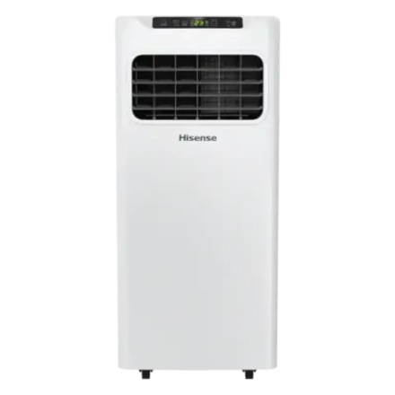 Кондиционер мобильный Hisense AP-09CR4GKWS00